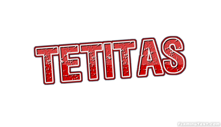 Tetitas Logo