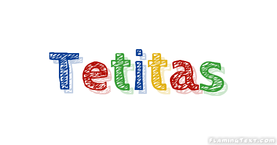 Tetitas Logo