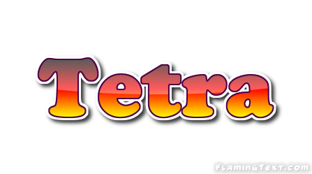 Tetra Logo