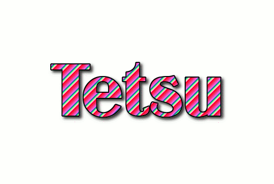 Tetsu Logo