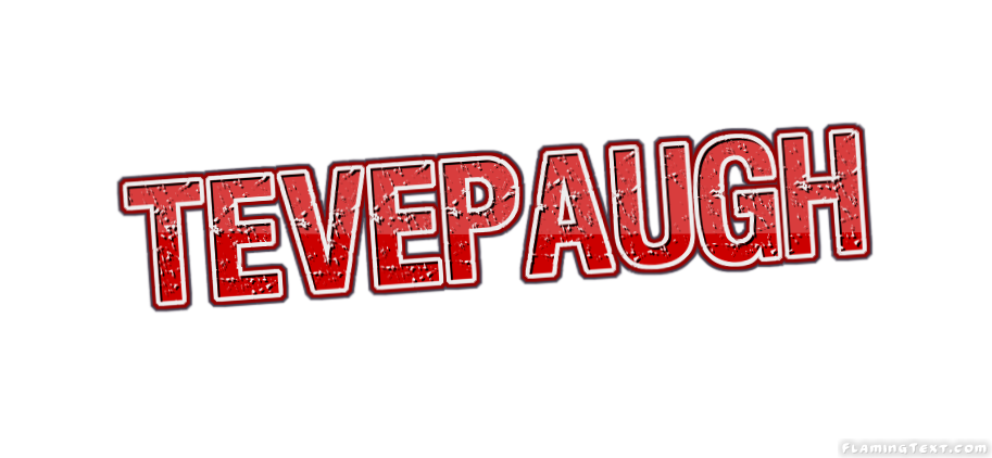 Tevepaugh Logotipo