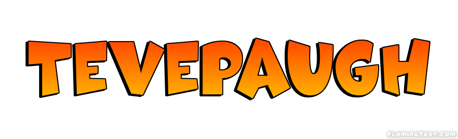Tevepaugh Logotipo