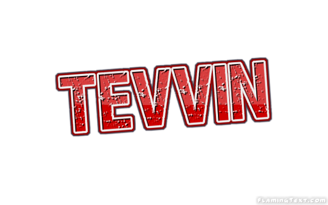 Tevvin شعار