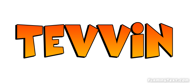 Tevvin Лого