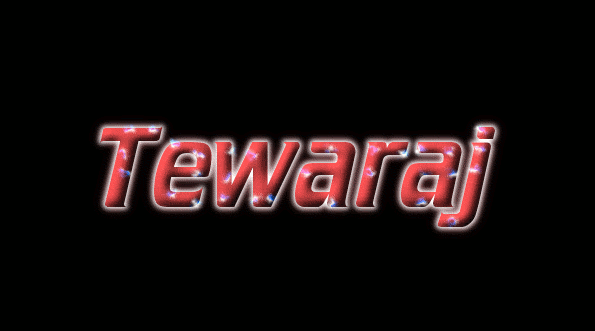 Tewaraj Logo