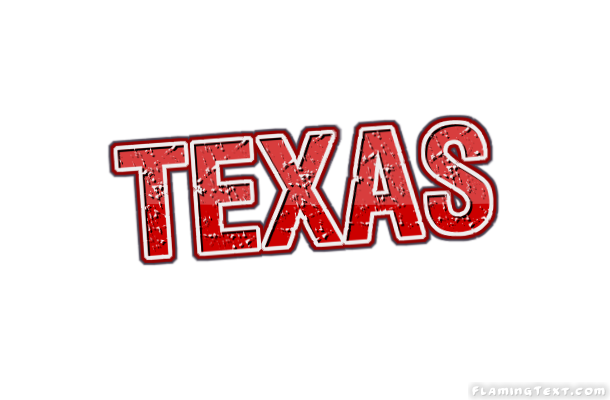 Texas 徽标