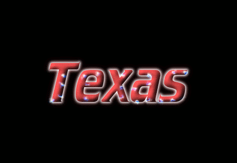 Texas Logotipo