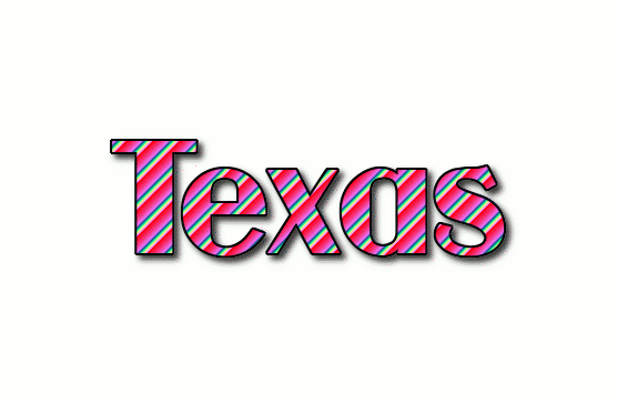 Texas شعار