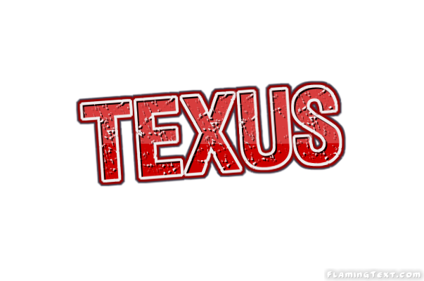 Texus Лого