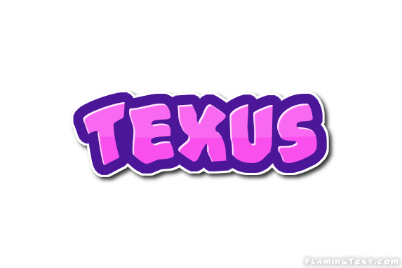 Texus ロゴ