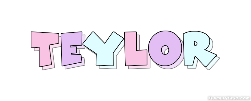 Teylor شعار
