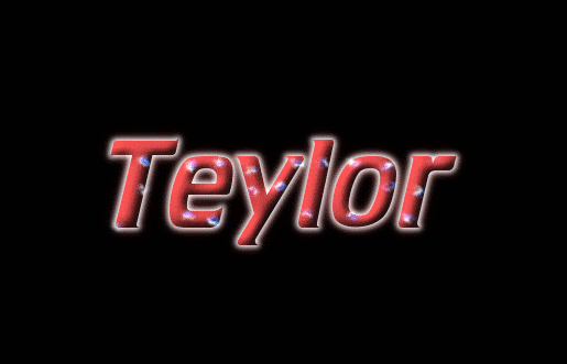Teylor ロゴ