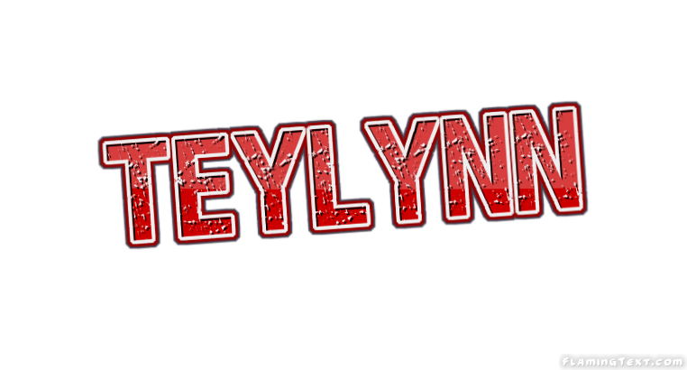 Teylynn Logotipo