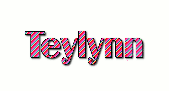 Teylynn ロゴ