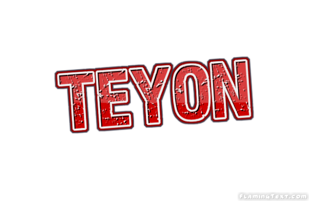 Teyon شعار