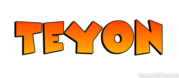 Teyon Logo