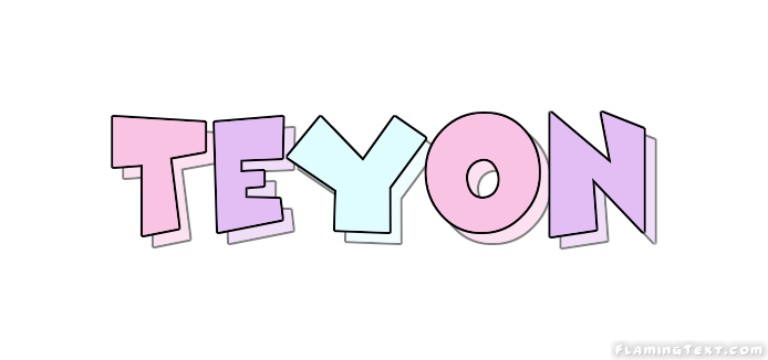 Teyon Logo