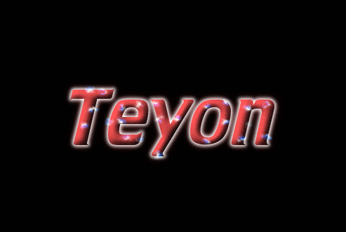 Teyon شعار