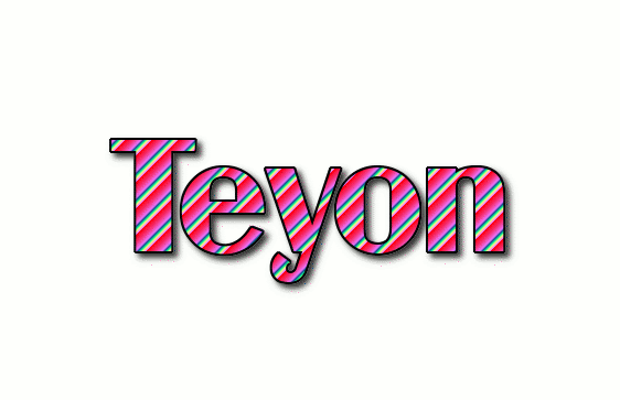 Teyon 徽标