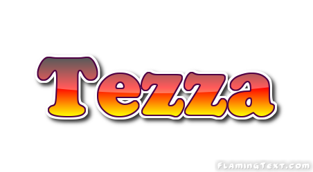 Tezza 徽标