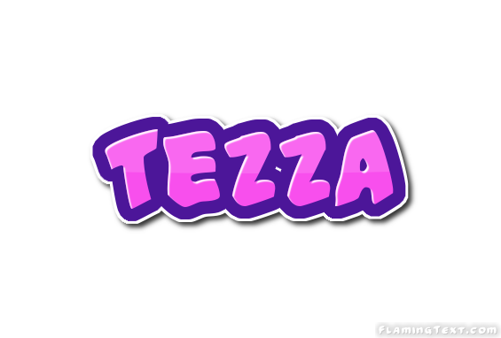 Tezza Logo