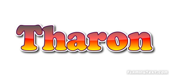 Tharon 徽标