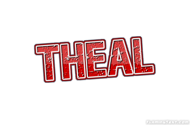 Theal Logo