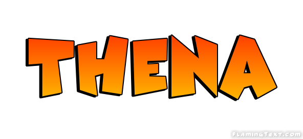Thena Logotipo