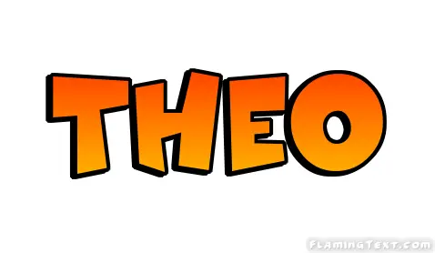 Theo Лого