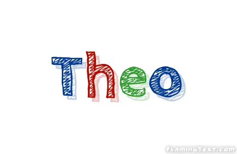 Theo Лого