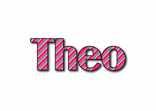 Theo شعار