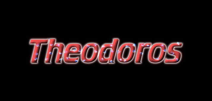 Theodoros Лого