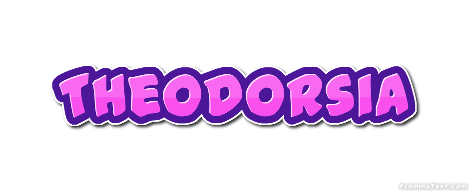 Theodorsia Logo