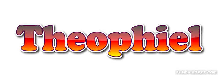 Theophiel Logo