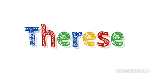 Therese Logo