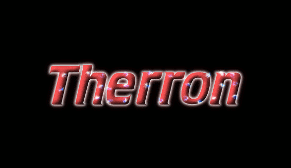 Therron 徽标