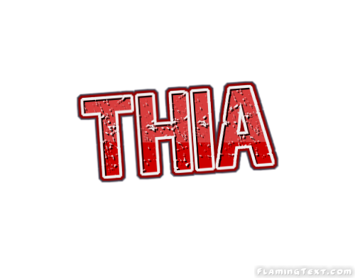 Thia Logo