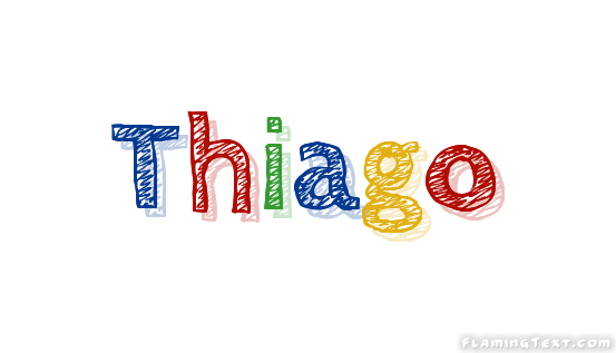 Thiago Logo
