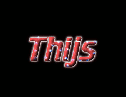Thijs شعار