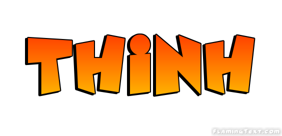 Thinh Лого