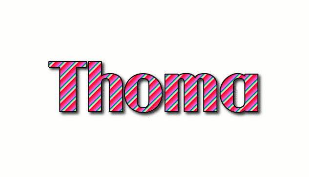 Thoma Logo