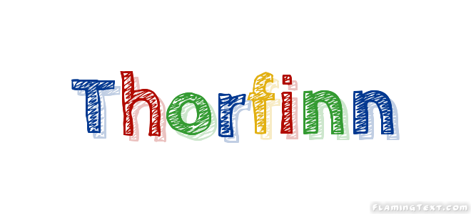 Thorfinn Logo