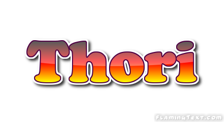 Thori Logo