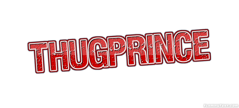 Thugprince Logo