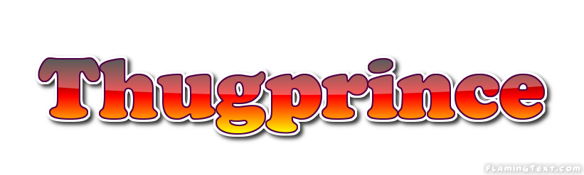 Thugprince Logotipo