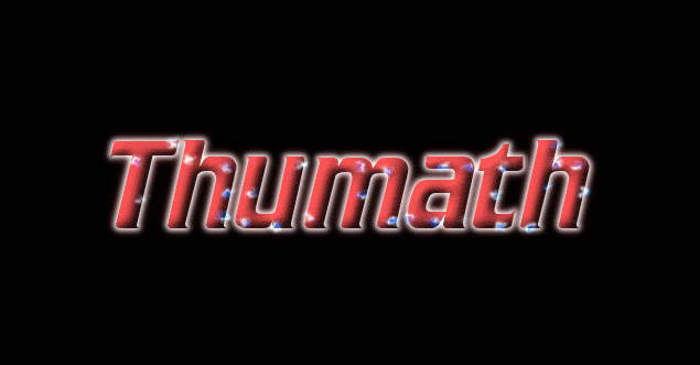 Thumath Logo