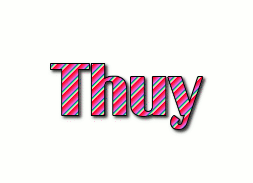 Thuy شعار