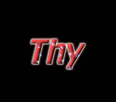 Thy شعار
