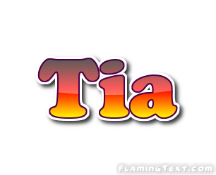 Tia 徽标