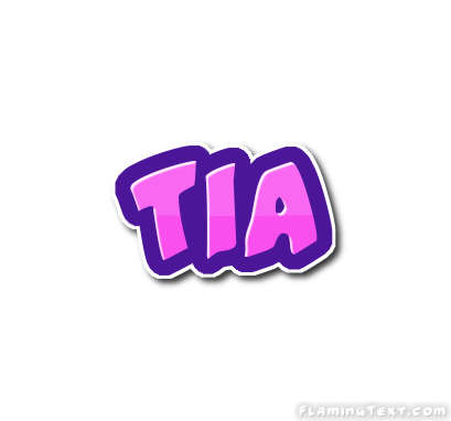 Tia Лого